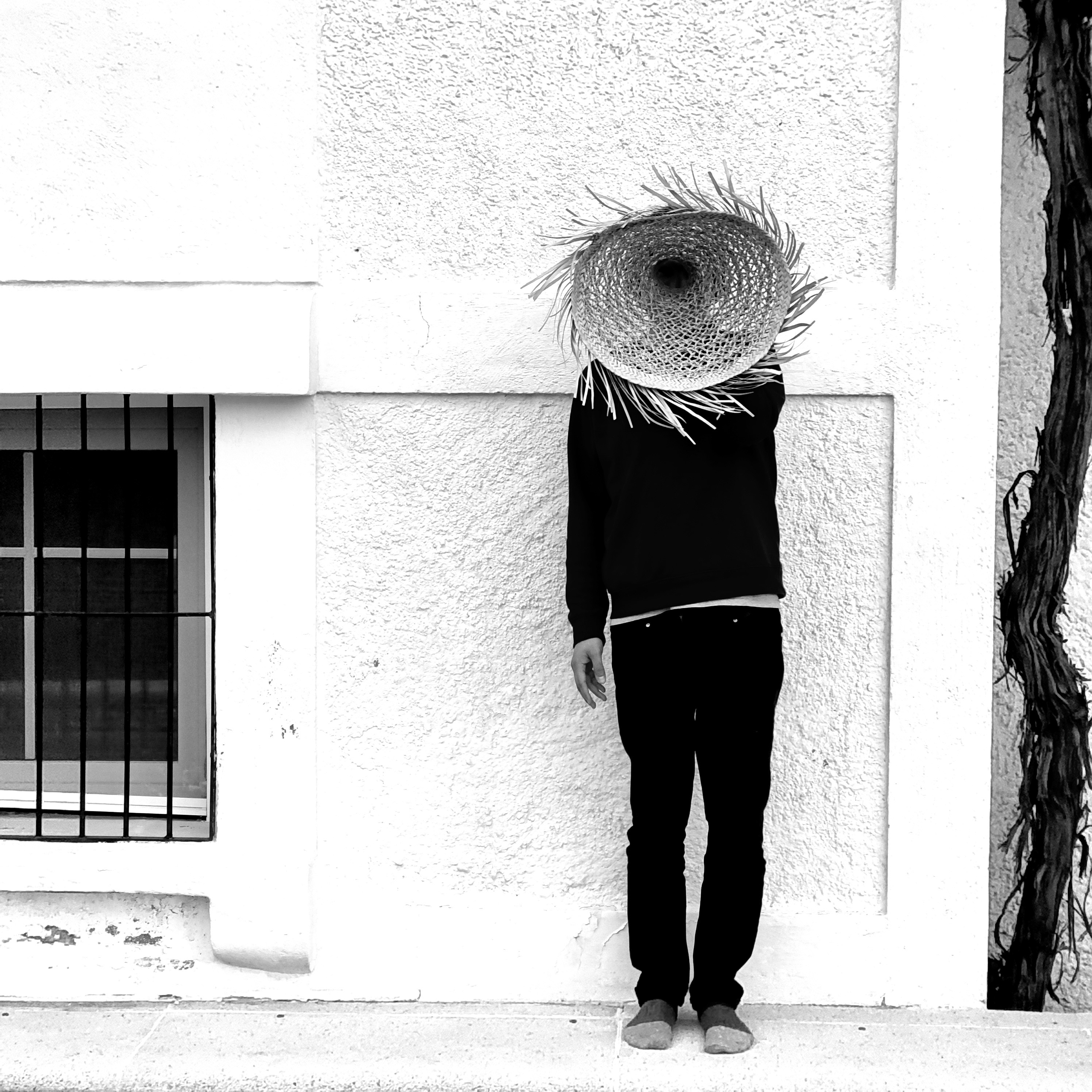 Taki Onqoy (Foggy Hex / Kiosk Radio / BCN)