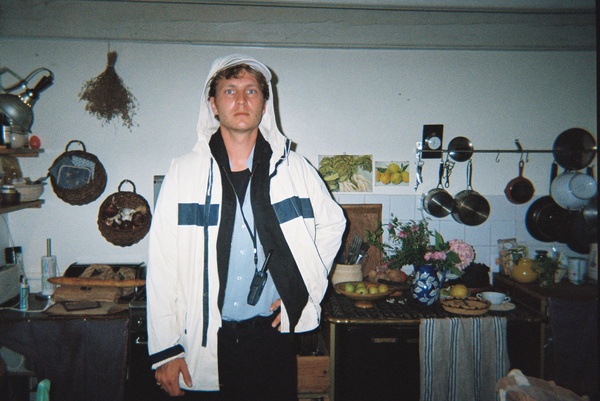Roméo Poirier (Faitiche / BE)